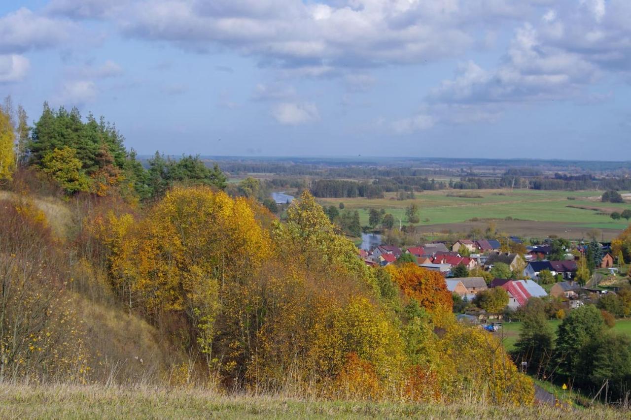 The Hills At River Czarnkow Exterior foto