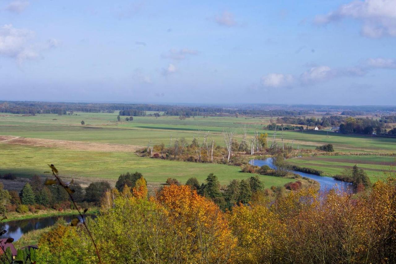 The Hills At River Czarnkow Exterior foto